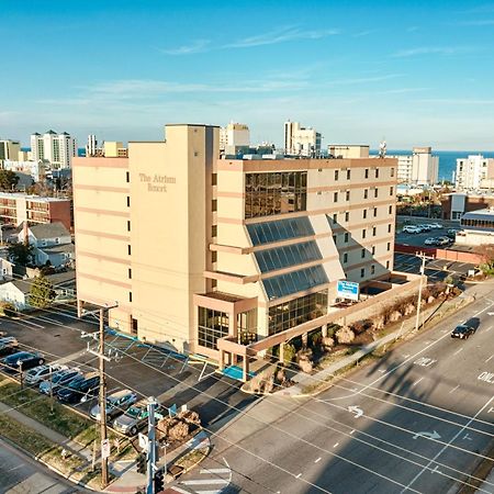 The Atrium Resort, Virginia Beach By Vacatia 외부 사진