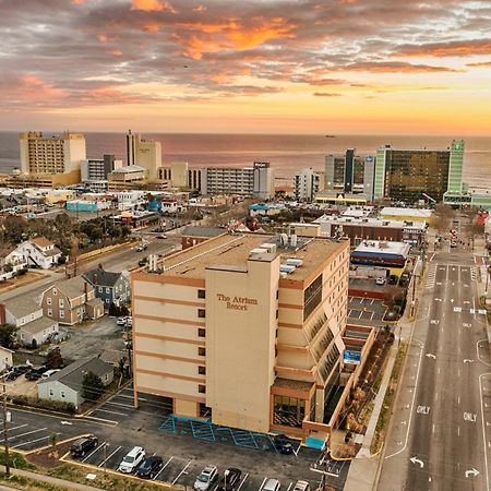 The Atrium Resort, Virginia Beach By Vacatia 외부 사진