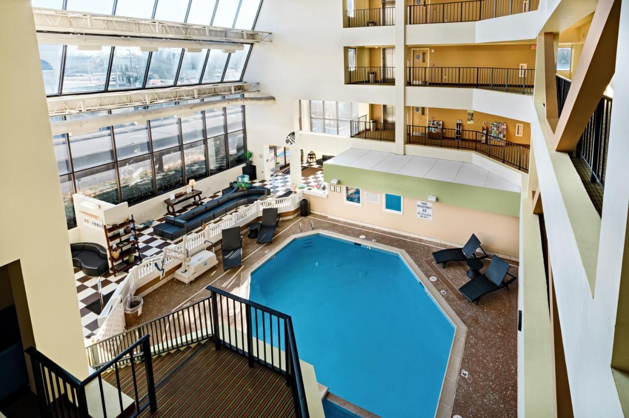 The Atrium Resort, Virginia Beach By Vacatia 외부 사진