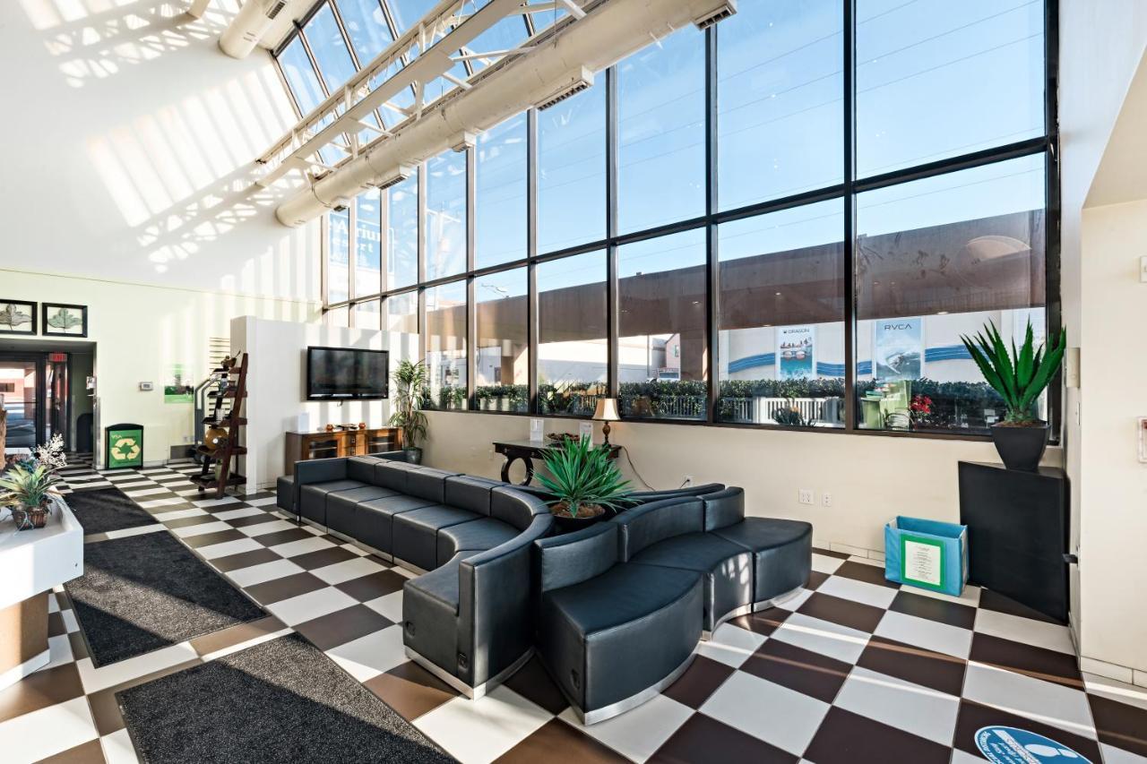 The Atrium Resort, Virginia Beach By Vacatia 외부 사진