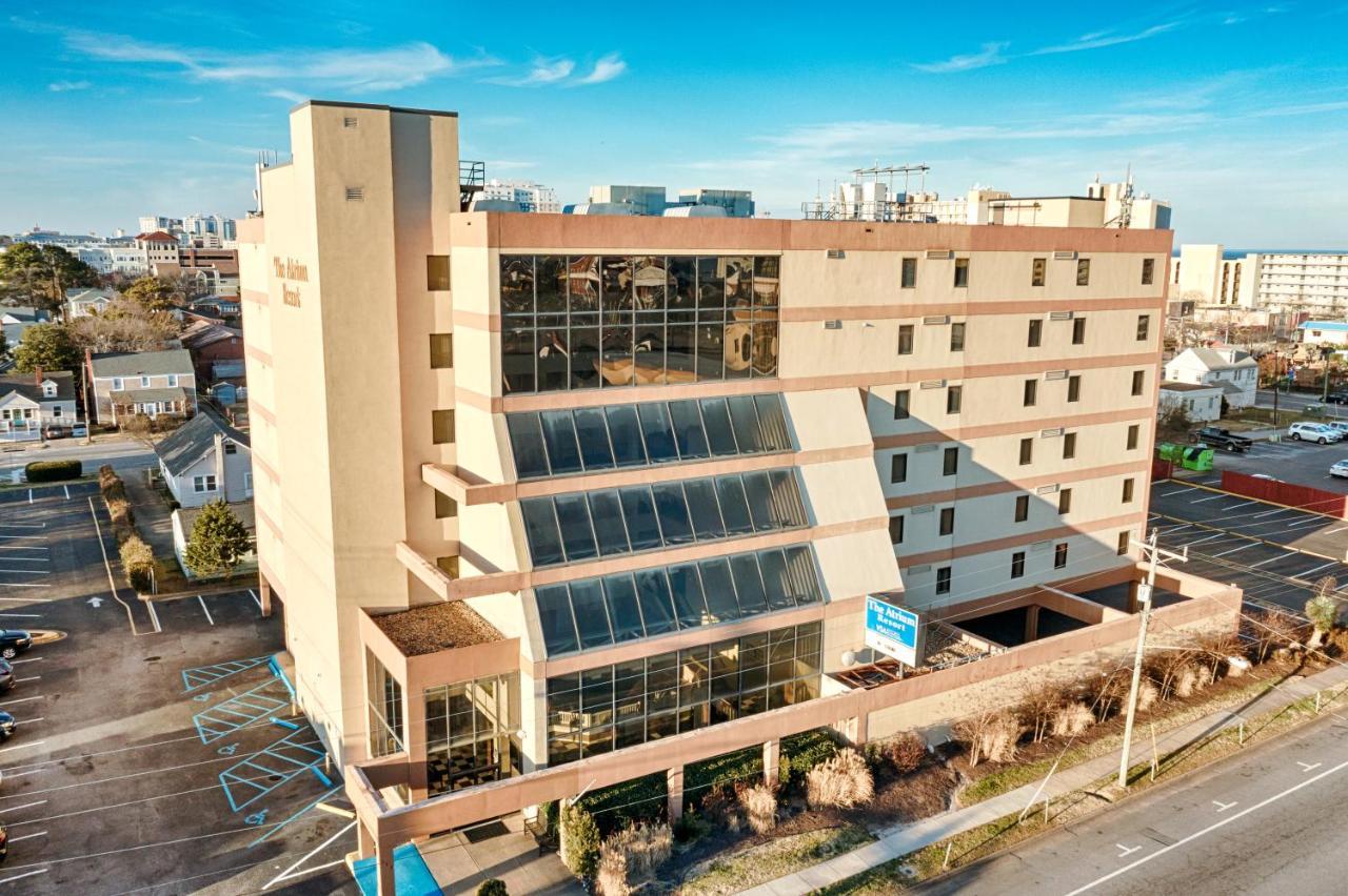 The Atrium Resort, Virginia Beach By Vacatia 외부 사진