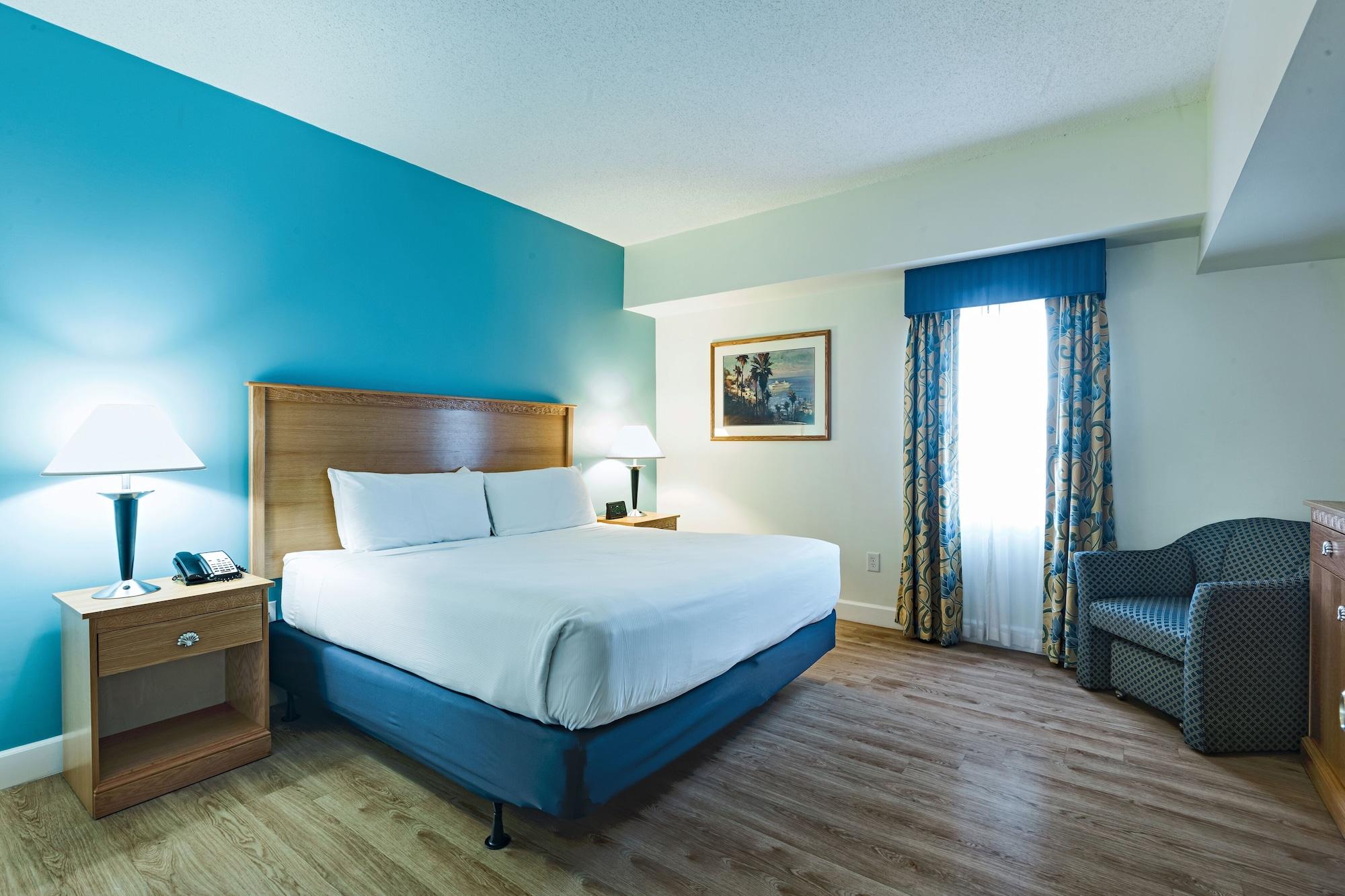 The Atrium Resort, Virginia Beach By Vacatia 외부 사진