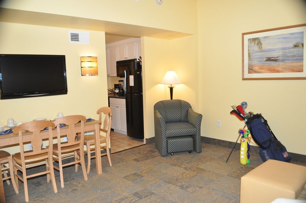The Atrium Resort, Virginia Beach By Vacatia 객실 사진