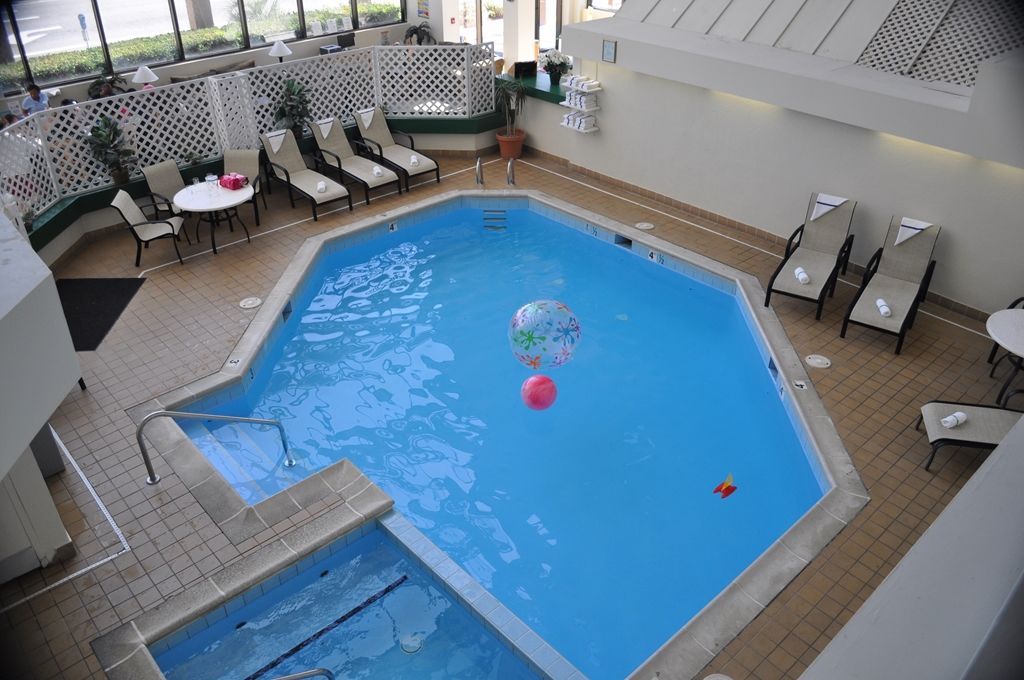 The Atrium Resort, Virginia Beach By Vacatia 시설 사진
