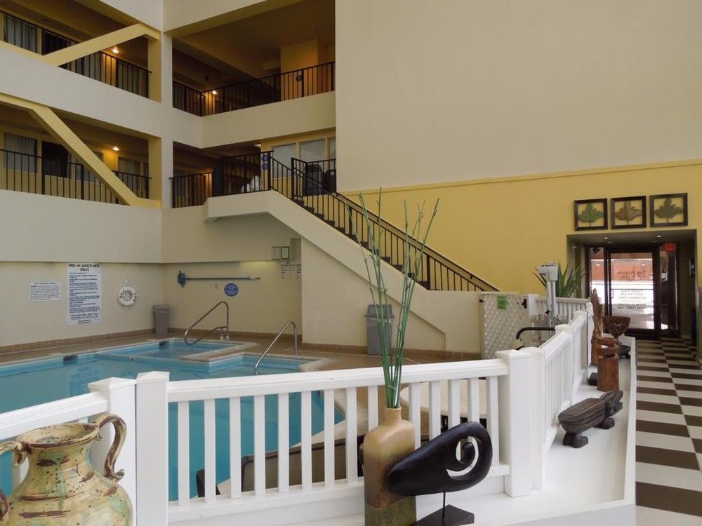 The Atrium Resort, Virginia Beach By Vacatia 외부 사진