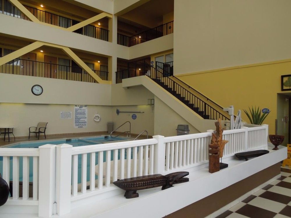 The Atrium Resort, Virginia Beach By Vacatia 외부 사진