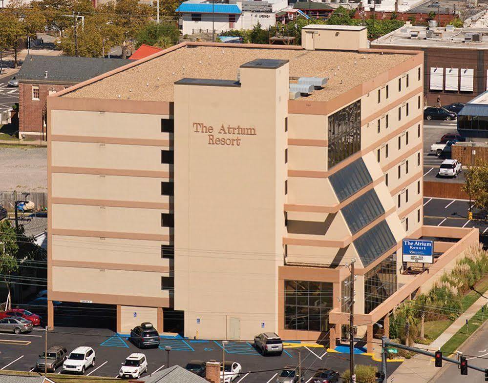 The Atrium Resort, Virginia Beach By Vacatia 외부 사진