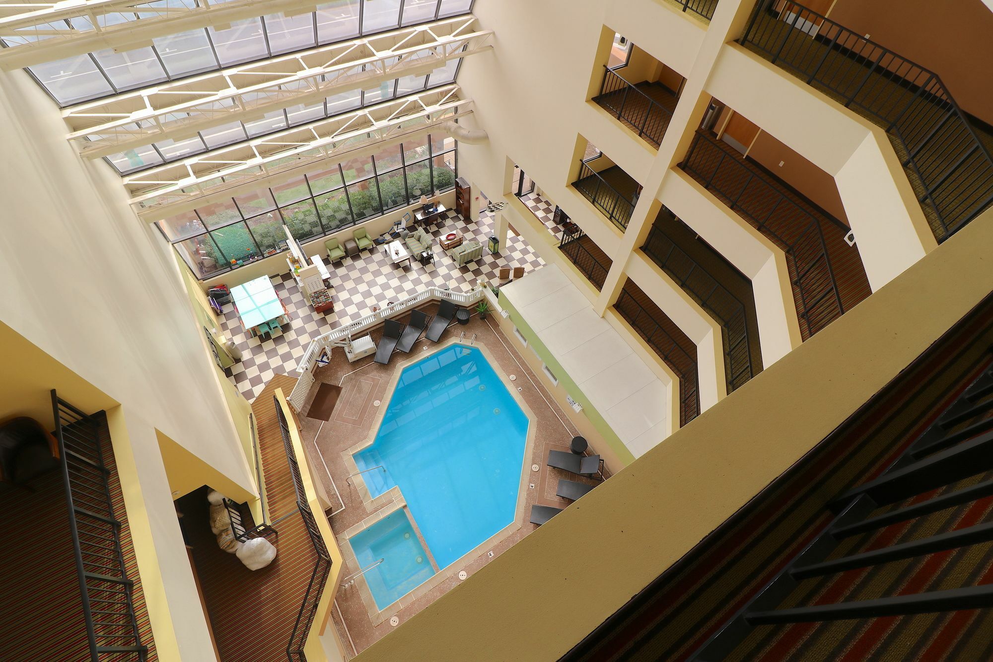 The Atrium Resort, Virginia Beach By Vacatia 외부 사진